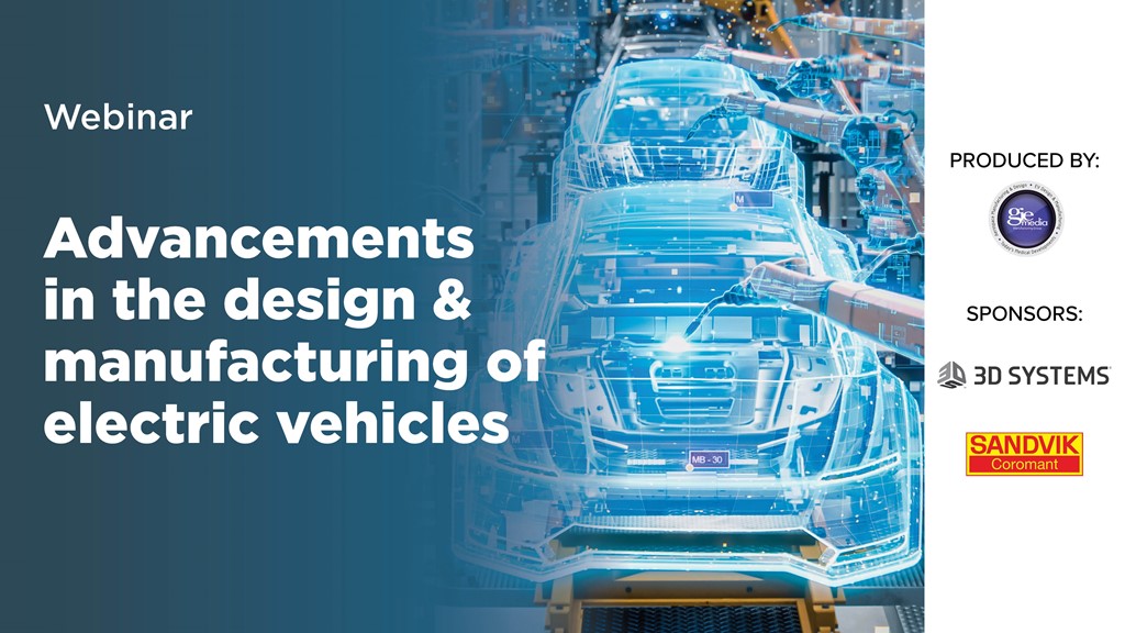 Advancements in the design and manufacturing of electric vehicles