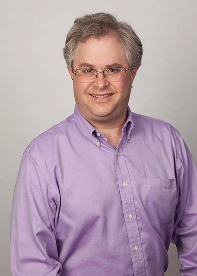 Robert Schoenberger, Editor