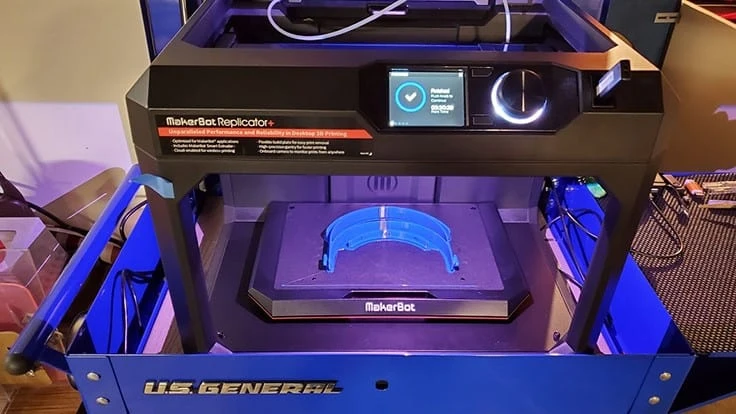 Photo courtesy of James Hofmann