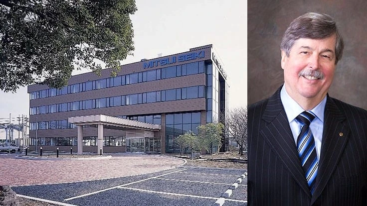 Mitsui Seiki USA Inc.