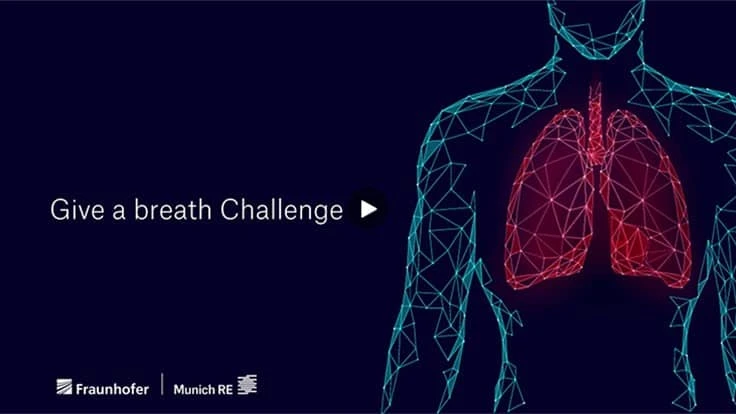 Munich Re and Fraunhofer-Gesellschaft