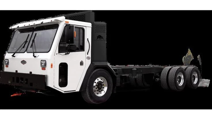 Battle One Severe Duty Refuse