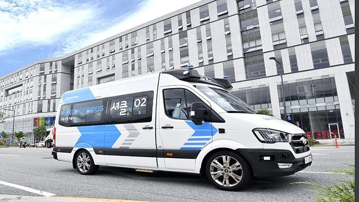 PHOTO CREDIT: HYUNDAI MOTOR COMPNAY 