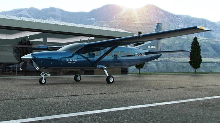 Textron Aviation Inc.