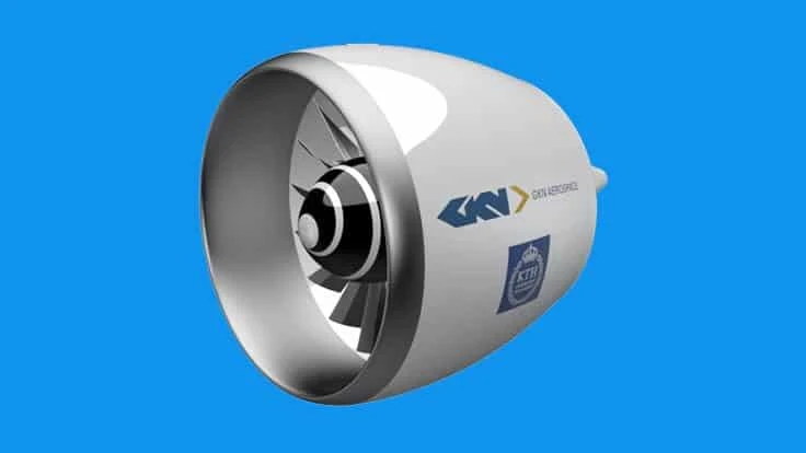 GKN Aerospace