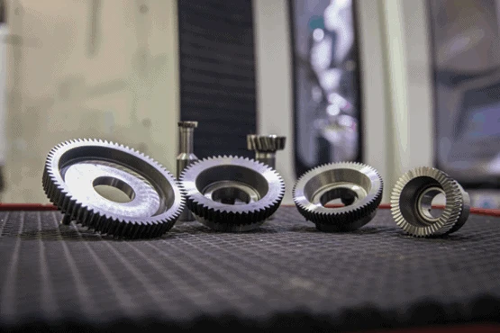 Skiving cutters required for internal gear teeth cutting for electric vehicles (EVs) can be tougher to sharpen than traditional gear cutters.