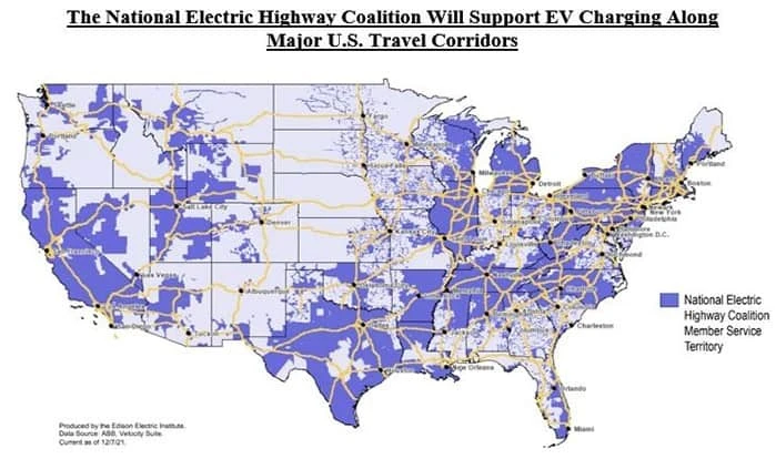 Edison Electric Institute