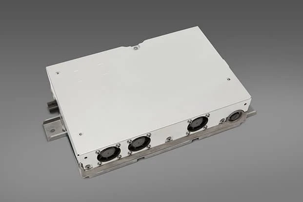 GM Brings Powerful New Compute Architecture to Ultra Cruise to Help Enable Door-to-Door Hands-Free Driving