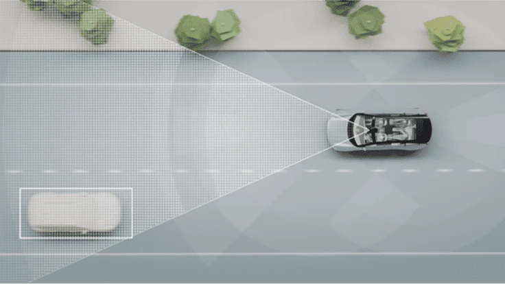 Volvo Cars’ unsupervised autonomous driving feature Ride Pilot to debut in California