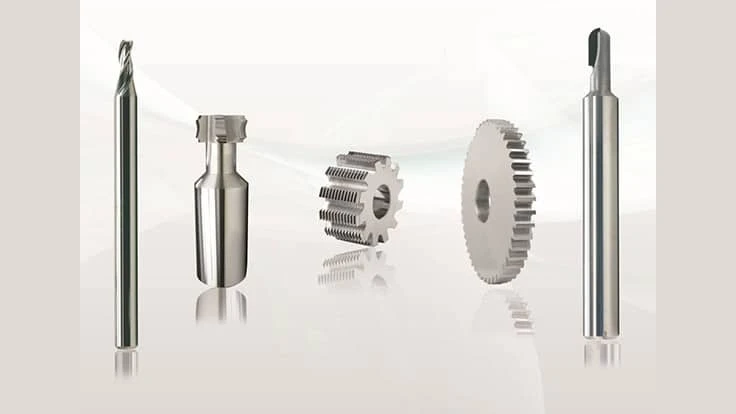 Louis Belet high precision tooling