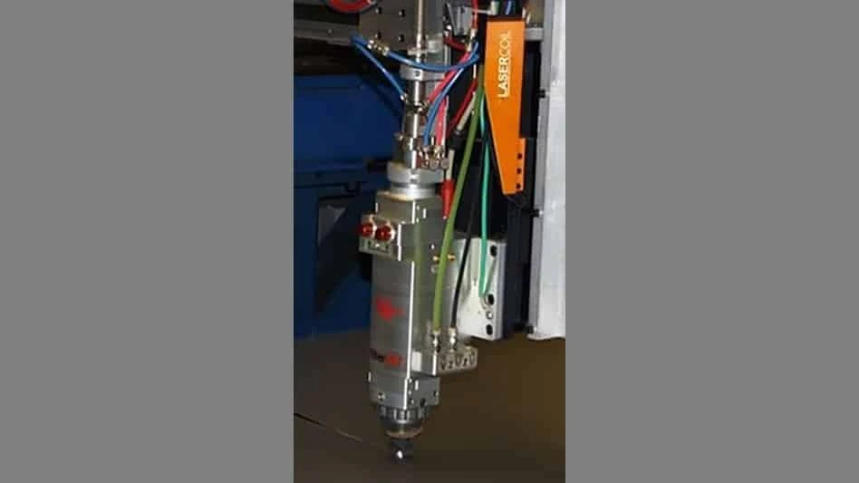 RSDC has placed an order for a dual-head 8kW laser blanking system from LaserCoil Technologies