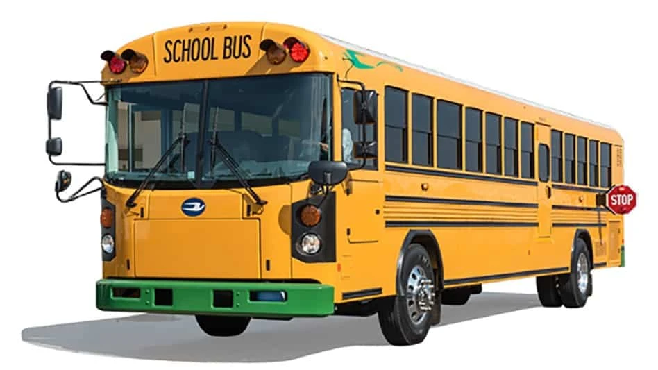 https://www.blue-bird.com/buses/electric-school-buses