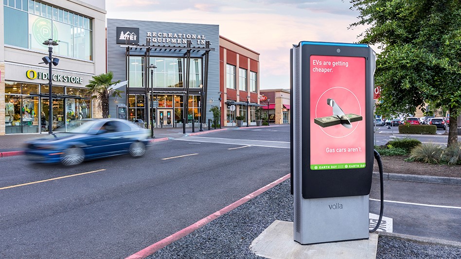 Volta study reveals broader electric vehicle (EV) adoption depends on