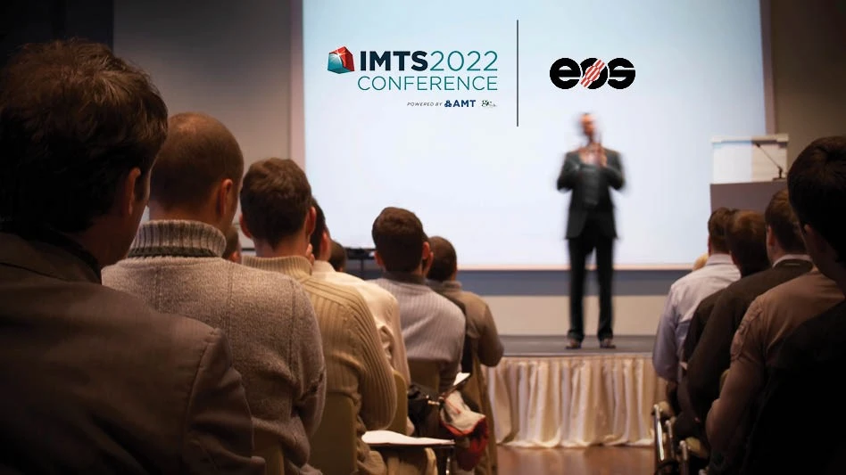Additive Manufacturing as a Driver of Sustainable Business Models and Applications with EOS