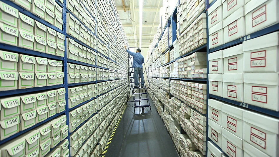 Independent distribution channels offer manufacturers the electronic chips they need to keep production running.