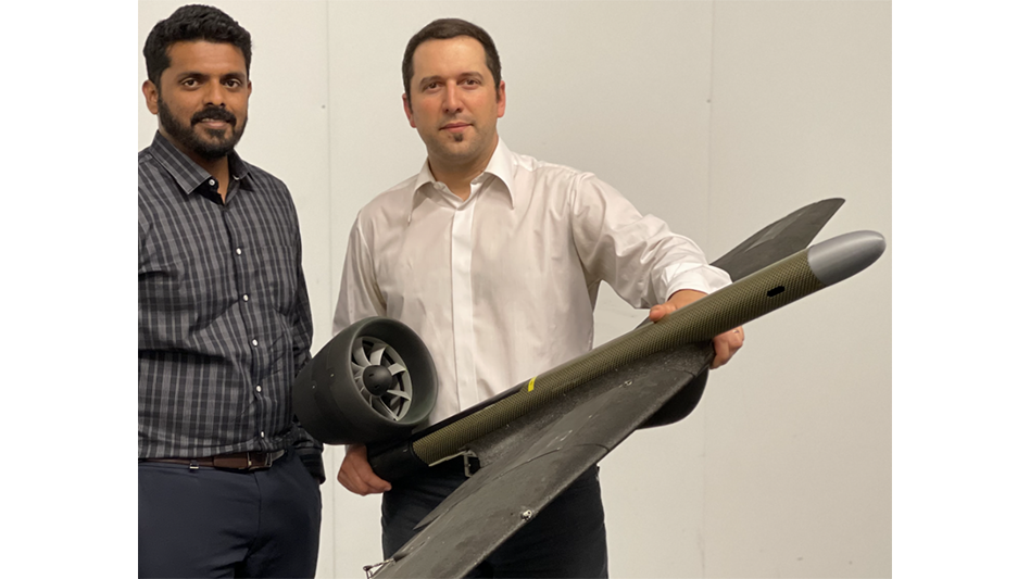 British company launches the world’s most advanced electric jet engines