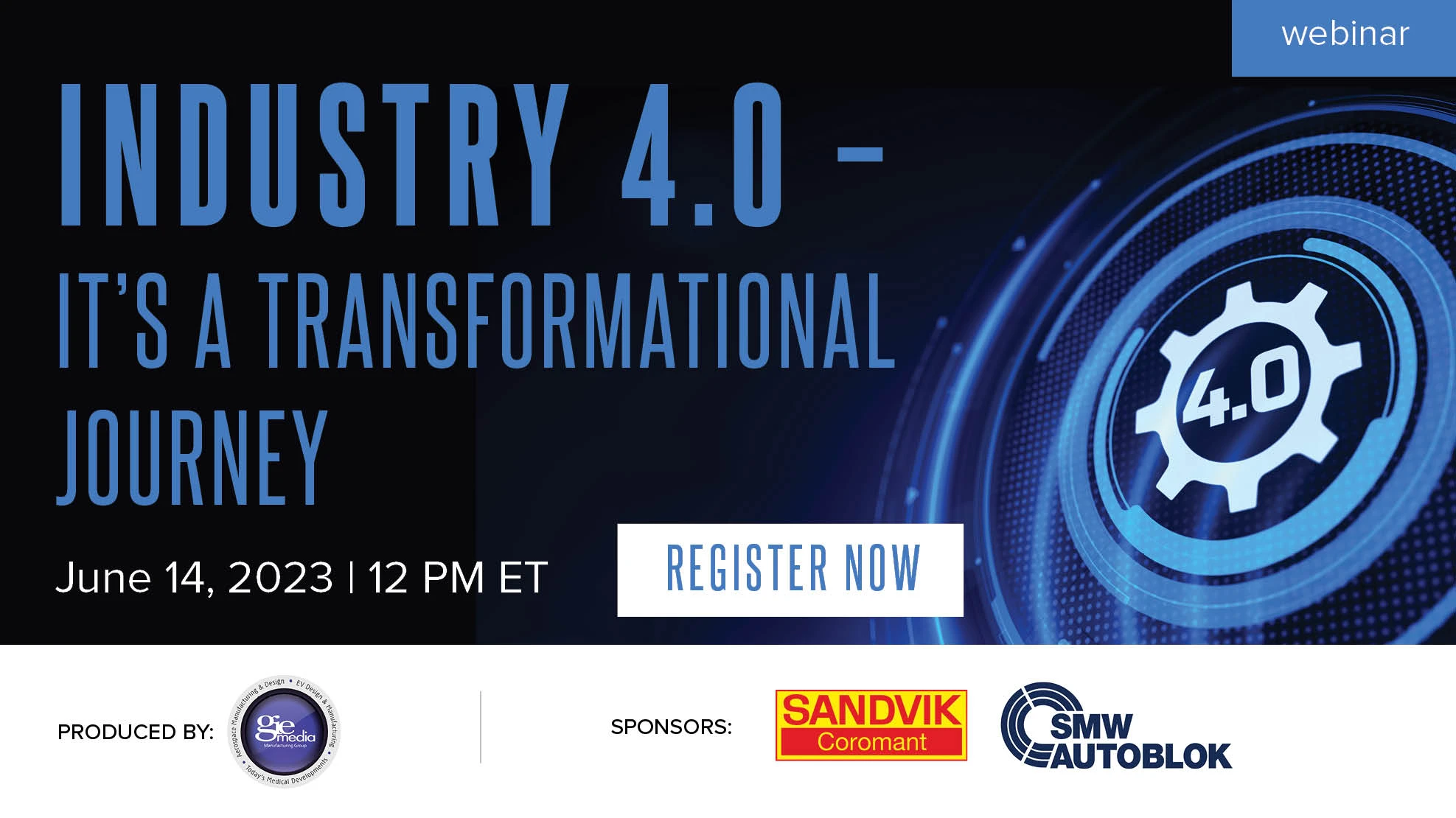 industry 4.0 graphic