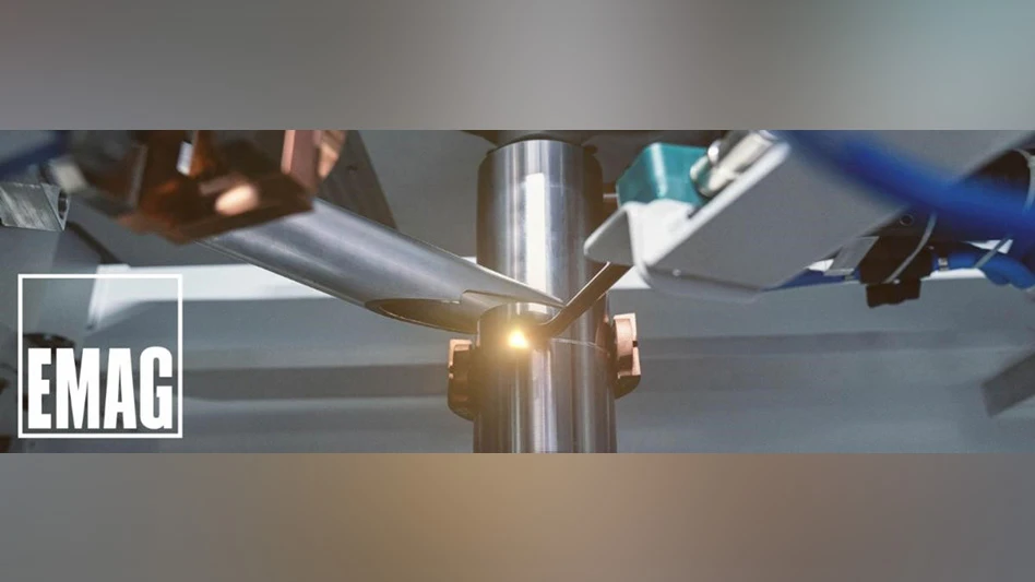 EMAG LLC