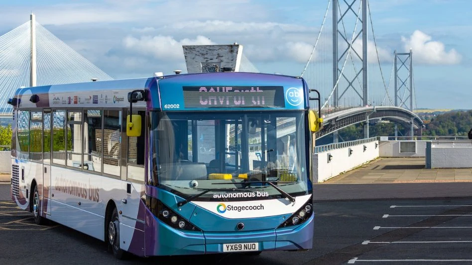 Photo courtesy of CAVFourth