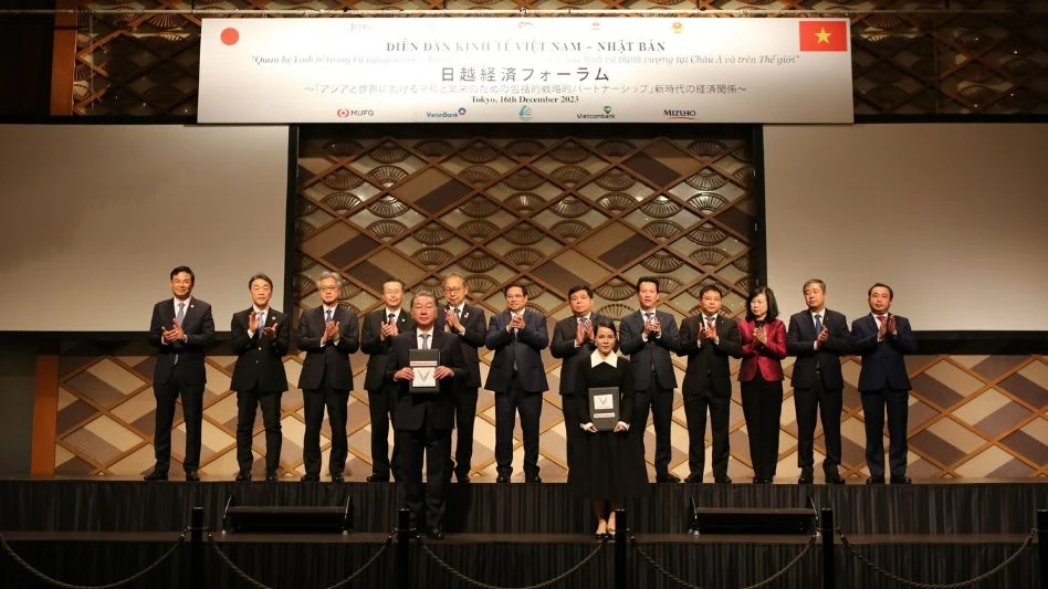 Photo courtesy of VinFast