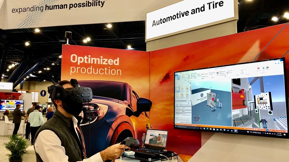 CREDIT: Rockwell Automation