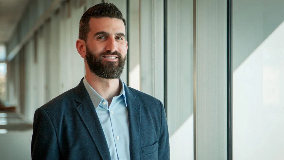 Seth Cutler, formerly of EV Connect, appointed as Chief Executive Officer, effective February 1.