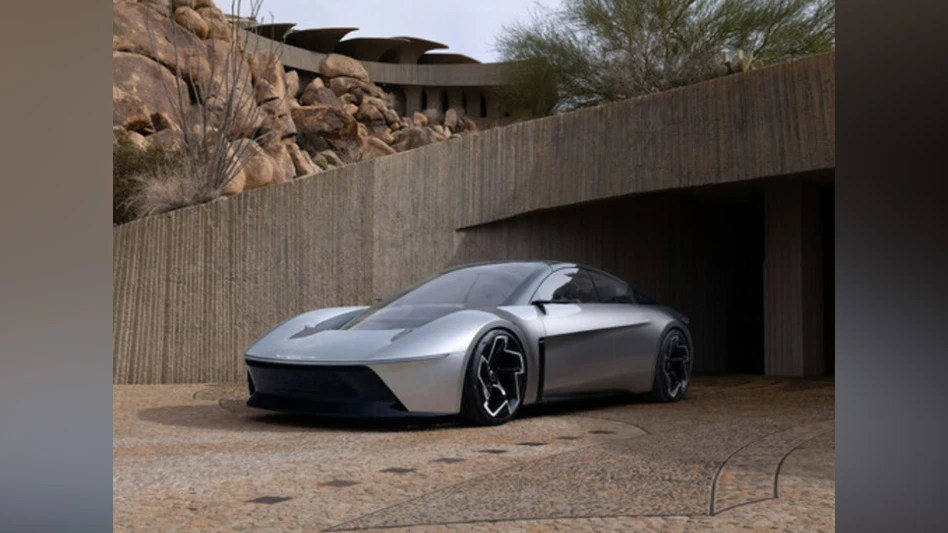 Courtesy of Business Wire