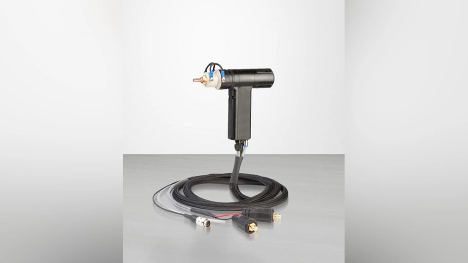 Courtesy of AMADA WELD TECH