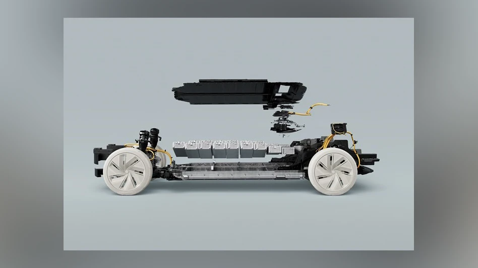 Courtesy of Volvo Cars