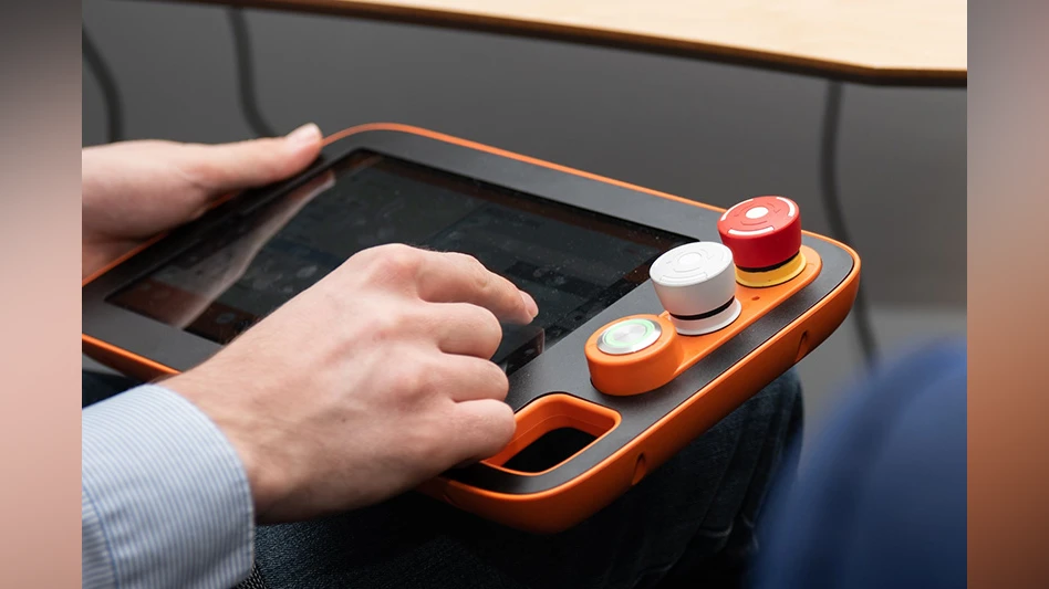 Courtesy of Kassow Robots