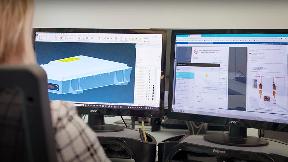 MTA's R&D center in Turin