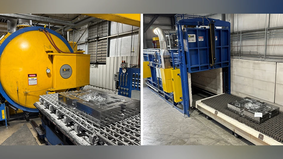 Courtesy of Solar Atmospheres of Western PA