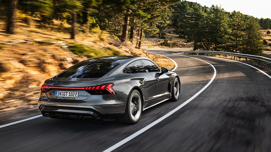 Courtesy of Vibracoustic