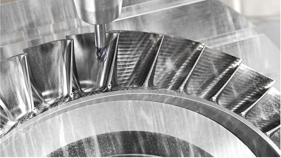 Courtesy of Sandvik Coromant