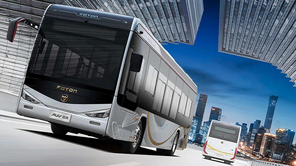 Courtesy of Exel Composites