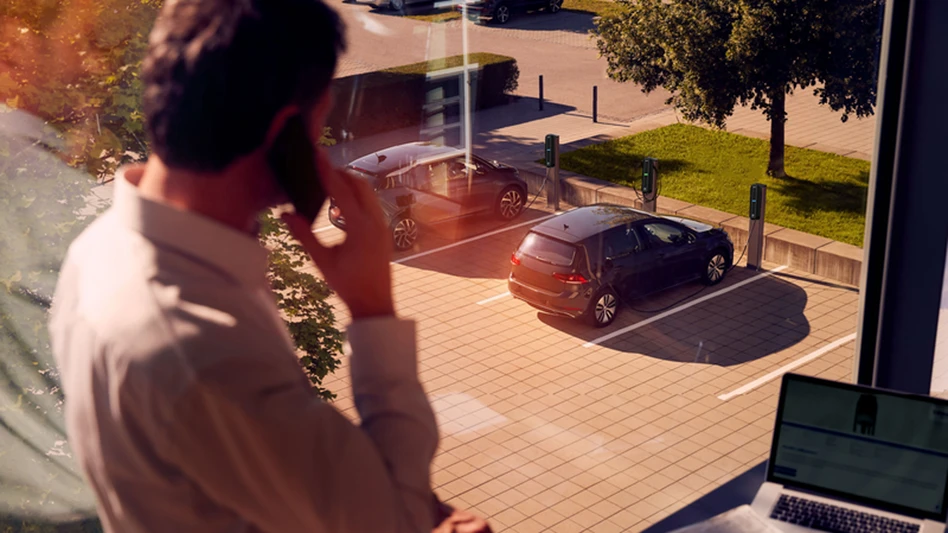 Ampure has achieved platinum EVAL certification from the U.S. Department of Energy.