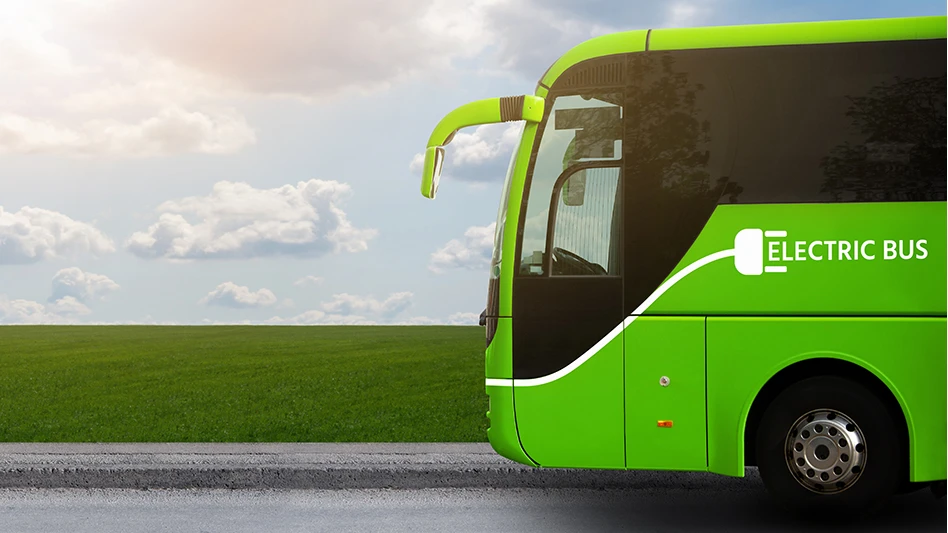 BMC Otomotiv’s electric buses will operate throughout Europe.