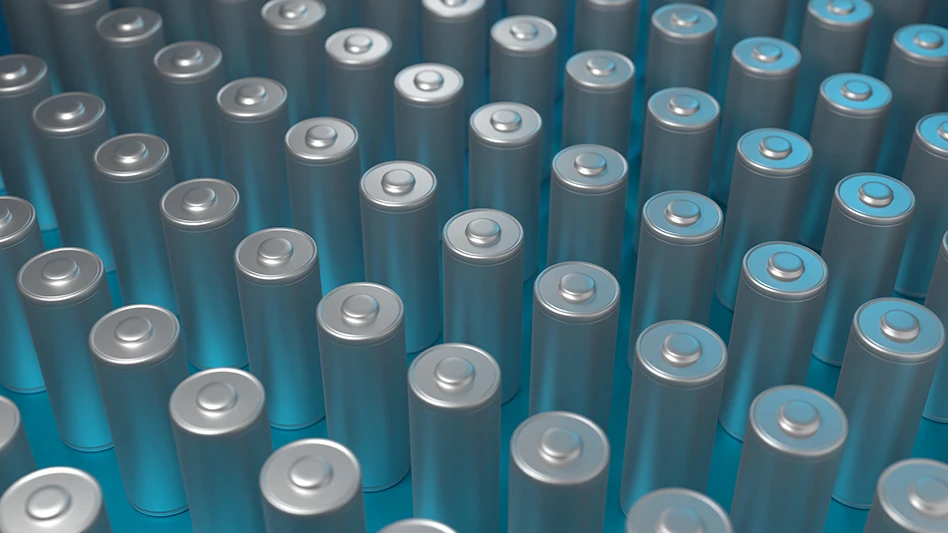 Sodium-ion batteries have emerged as a possible alternative in the EV field.