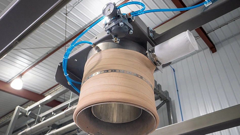 By integrating advanced bulk bag filling equipment, companies can realize substantial gains in productivity.