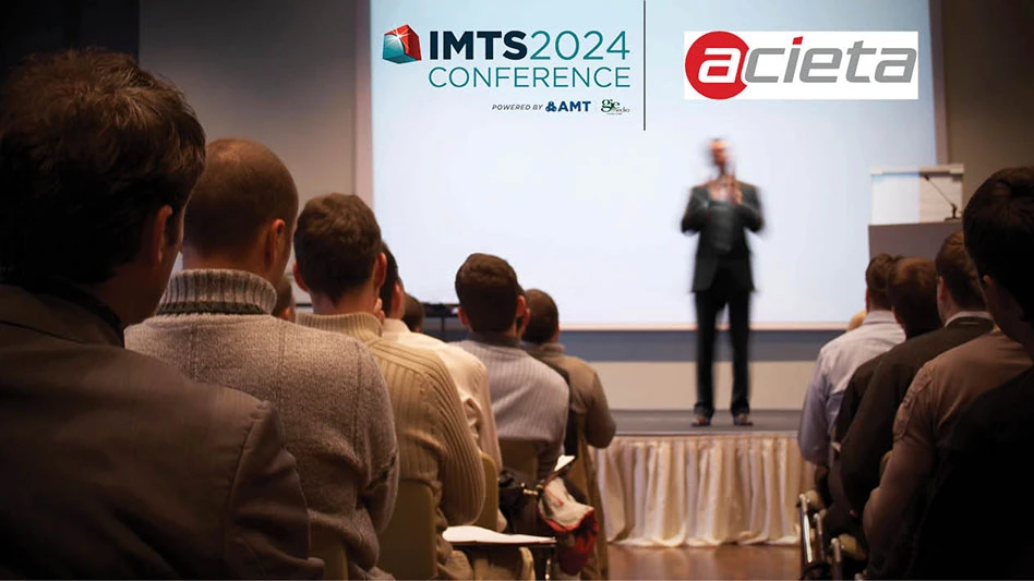 Is Now the Time to Get a Cobot? with Acieta