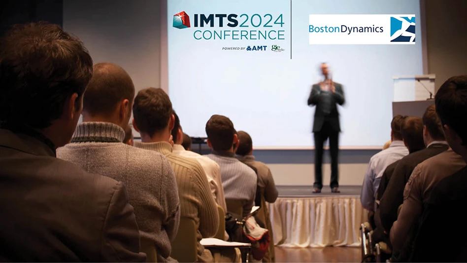 Accelerating Digital Transformation ROI with Agile Mobile Robots with Boston Dynamics