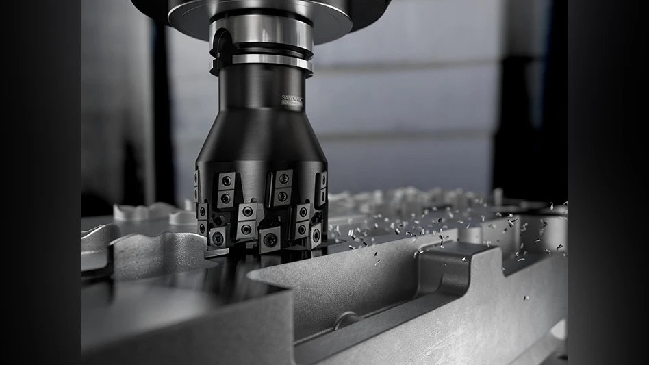 Sandvik Coromant will host a virtual event on aluminum machining on June 27.