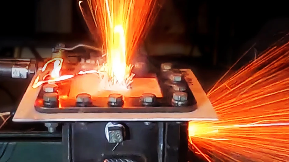 UL Solutions opened a new battery enclosure material screening laboratory in Ise, Mie, Japan. This laboratory will help automotive manufacturers and their suppliers to safely compare the performance of various materials to enhance electric vehicle battery safety.