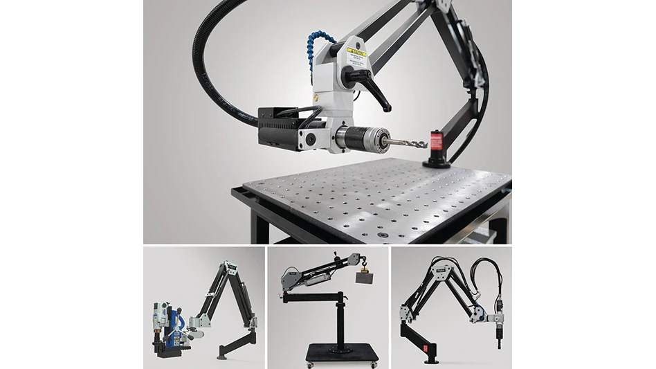 Flex Machine Tools will be demonstrating several products at IMTS 2024.