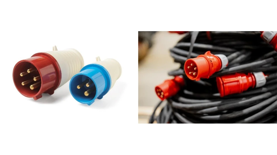 Polymer Resources' new TP-FR-IM3 resin, an unfilled, impact-modified polybutylene terephthalate (PBT) grade, can be used for electrical applications.