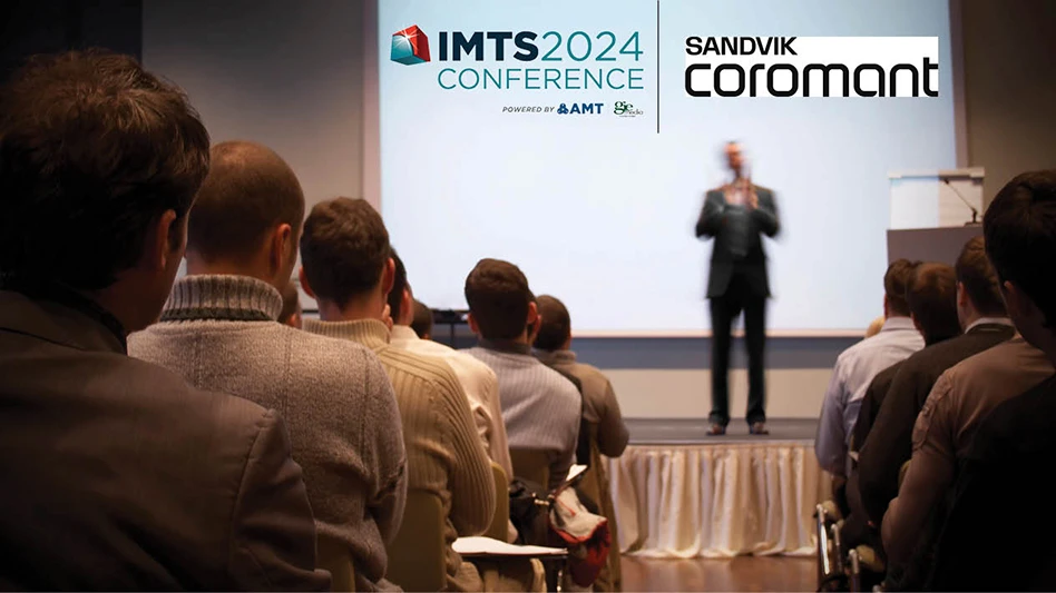 The Cutting Edge of Connectivity: How Sensorized Tooling is Driving Manufacturing into the Future with Sandvik Coromant