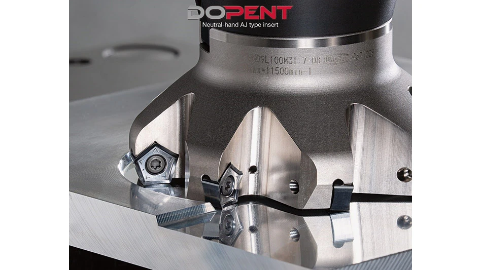 An image of a machine tool