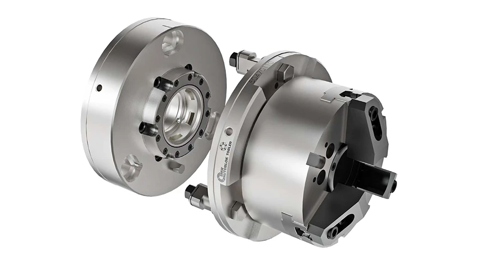 Mechanical components