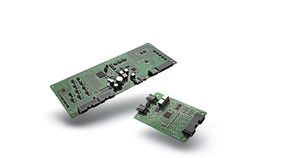 Electric vehicle batteries