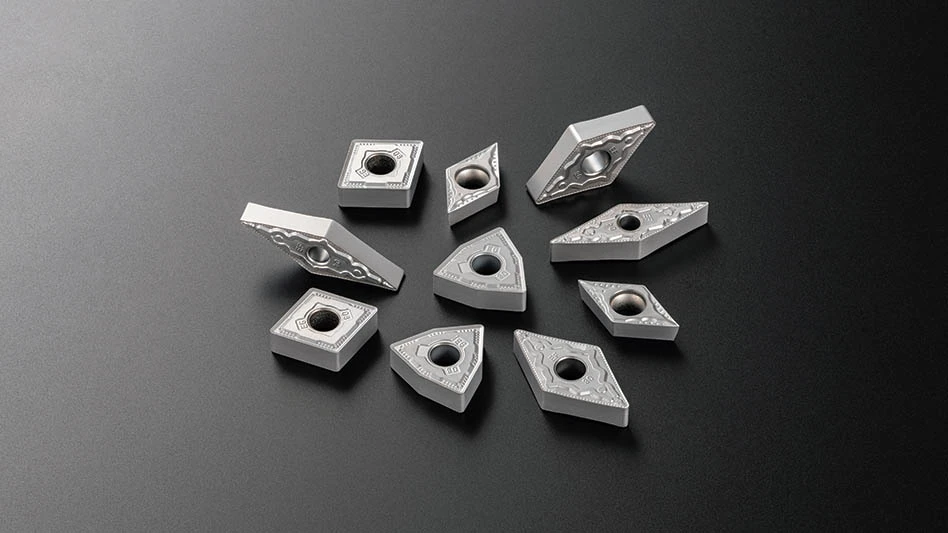 Several pieces of metal